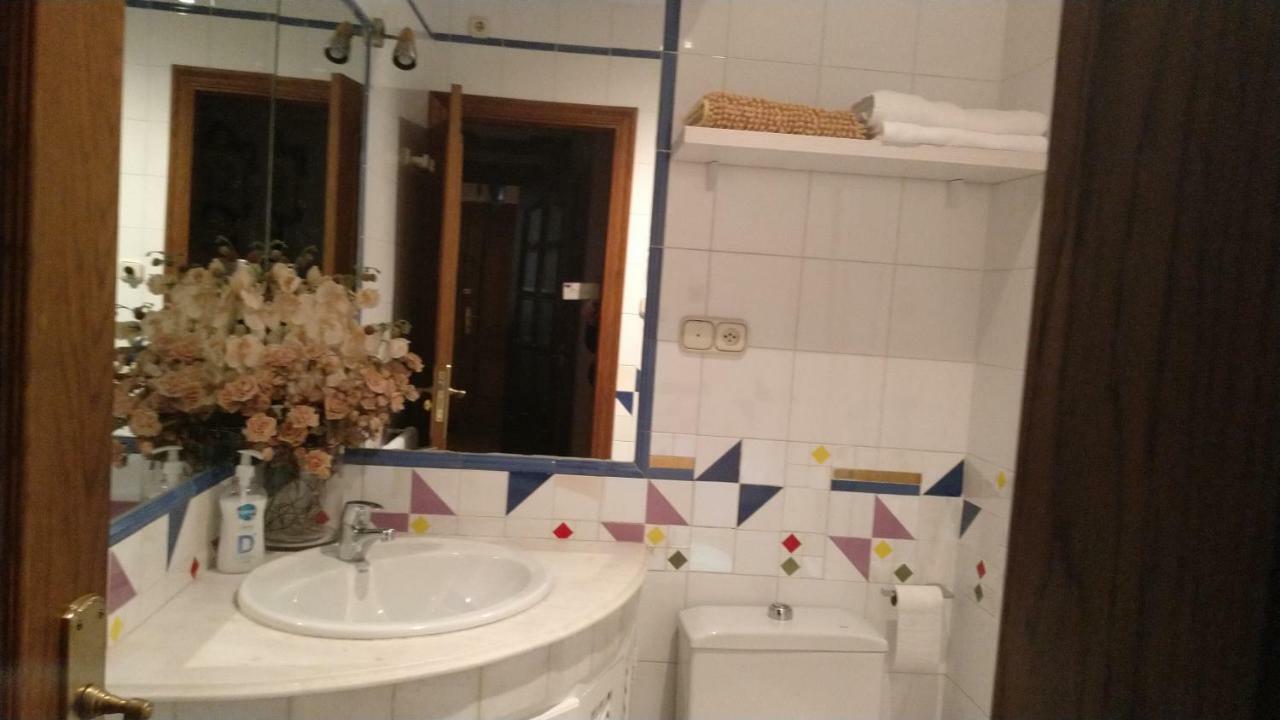Apartamento Con Vistas Al Rio Apartment Setenil De Las Bodegas Exterior foto