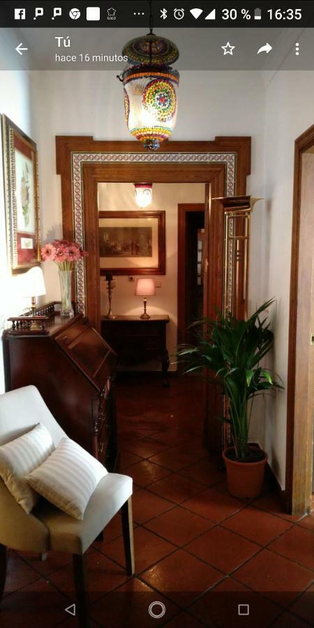 Apartamento Con Vistas Al Rio Apartment Setenil De Las Bodegas Exterior foto