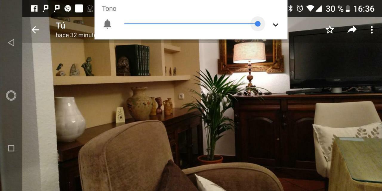 Apartamento Con Vistas Al Rio Apartment Setenil De Las Bodegas Exterior foto