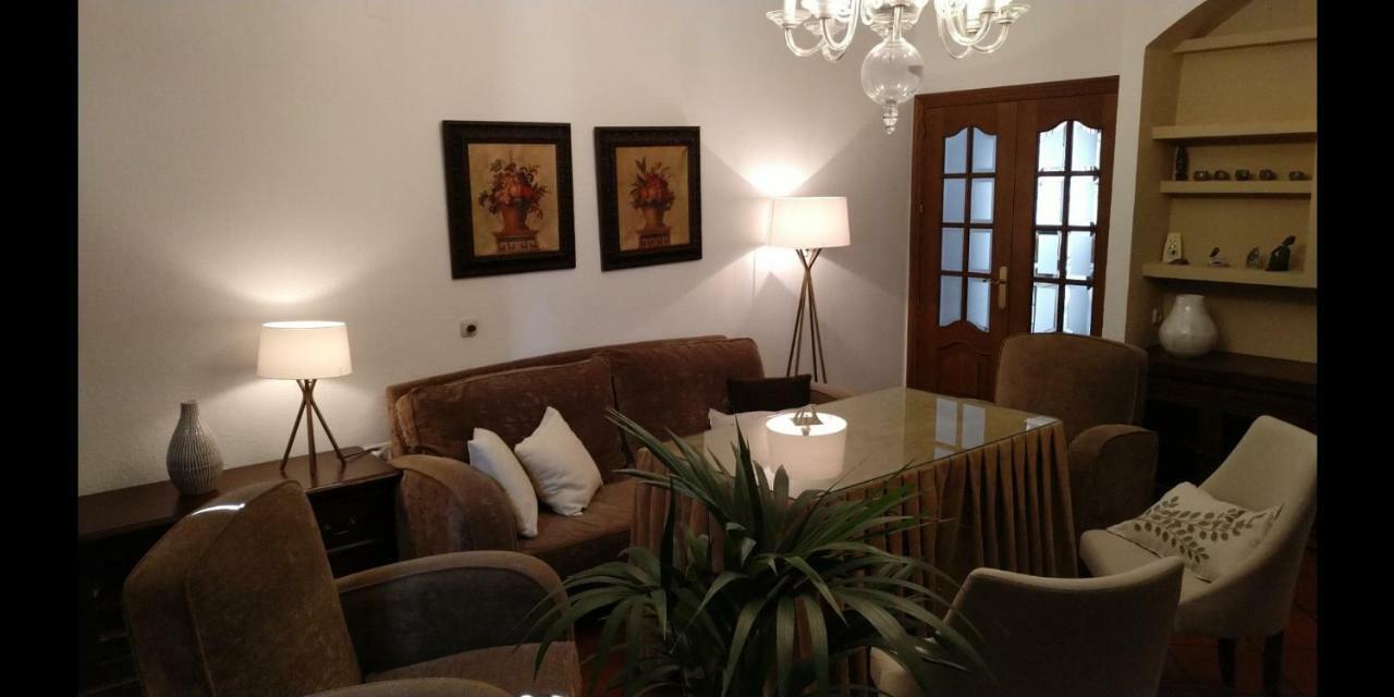 Apartamento Con Vistas Al Rio Apartment Setenil De Las Bodegas Exterior foto