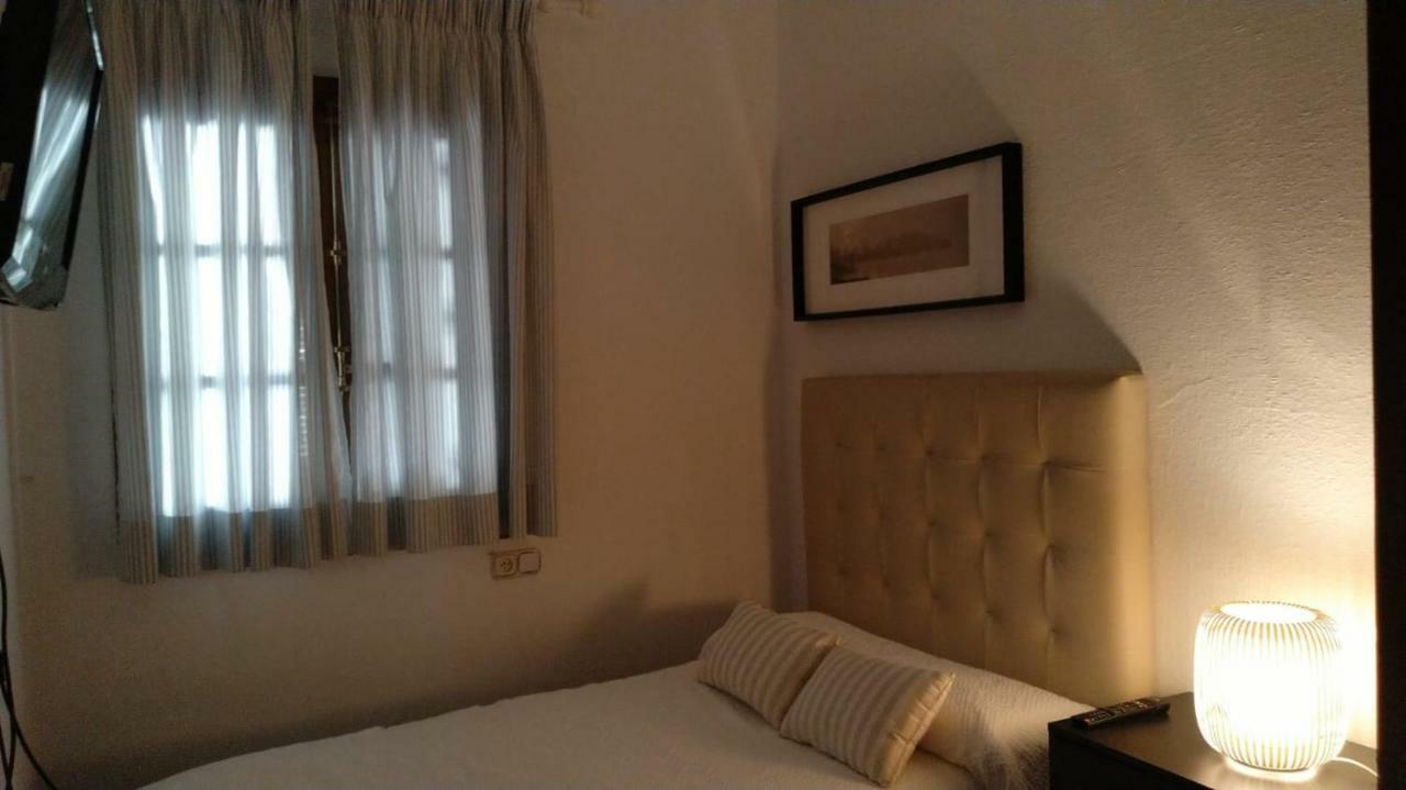 Apartamento Con Vistas Al Rio Apartment Setenil De Las Bodegas Exterior foto