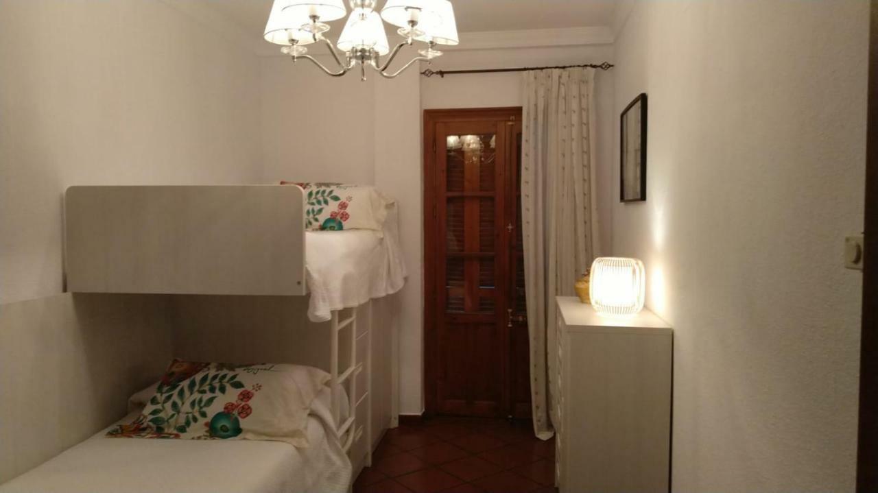 Apartamento Con Vistas Al Rio Apartment Setenil De Las Bodegas Exterior foto
